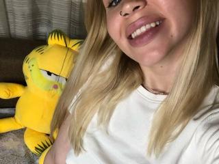 VanillaCake - Sexe cam en vivo - 21511353