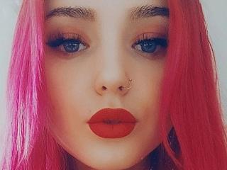 AnitaDreamy - Live sex cam - 21511693