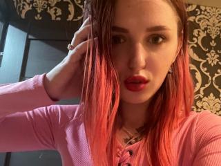 AnitaDreamy - Live sex cam - 21511697