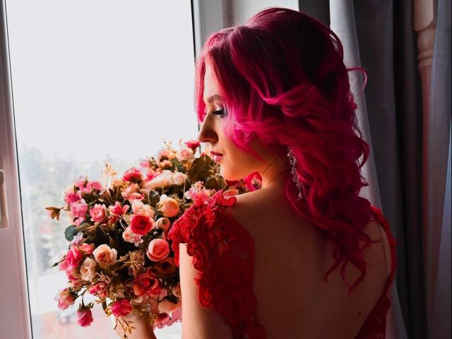 AnitaDreamy - Live sex cam - 21511729