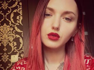 AnitaDreamy - Live sex cam - 21511741