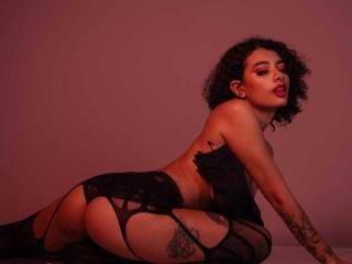 NaugthyDemons - Sexe cam en vivo - 21512373