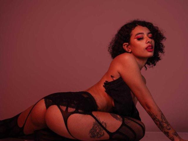 NaugthyDemons - Sexe cam en vivo - 21512373