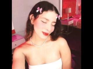 ElenaSantini - Live sex cam - 21512709