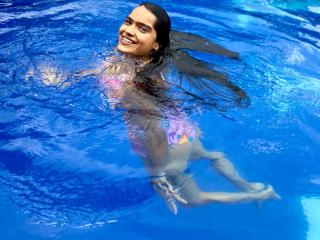 NikitaChaude - Live sex cam - 21513465