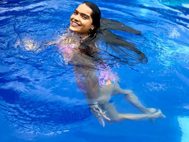 NikitaChaude - Sexe cam en vivo - 21513465