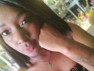 VaiolethSmitt - Sexe cam en vivo - 21513917