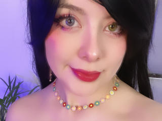 NeeKolombiana - Sexe cam en vivo - 21514525