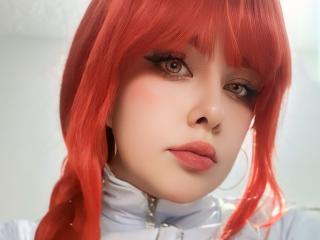 NeeKolombiana - Live sexe cam - 21514549