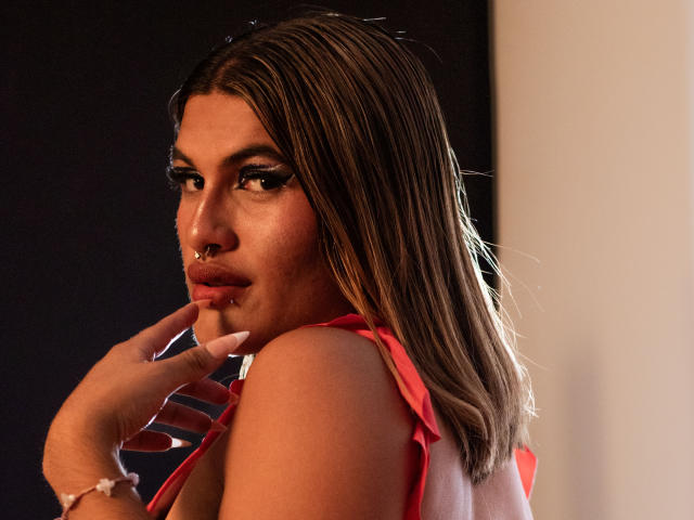ZafiraEclipse - Live sex cam - 21514937
