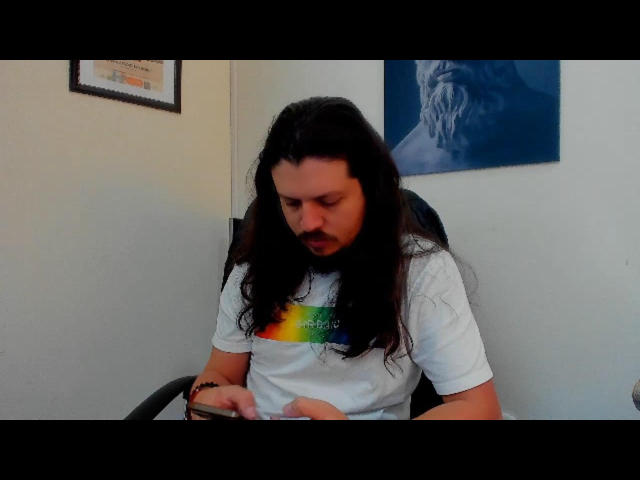 MagnusJohnson - Live Sex Cam - 21515029