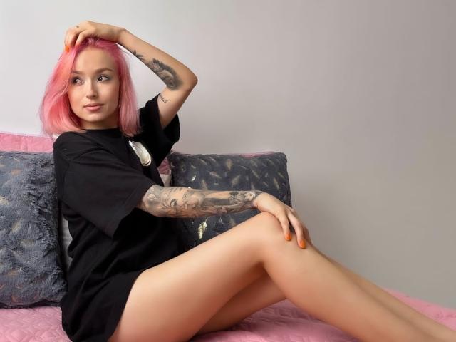SarahRousen - Sexe cam en vivo - 21515313