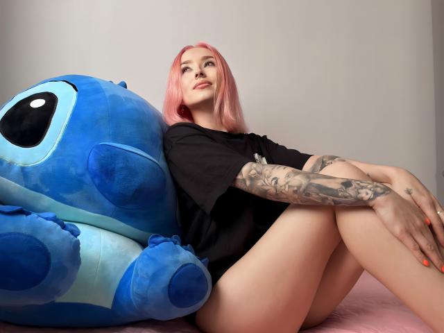 SarahRousen - Live porn &amp; sex cam - 21515321