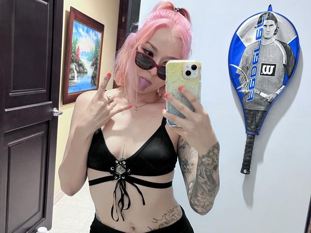 SarahRousen - Sexe cam en vivo - 21515345