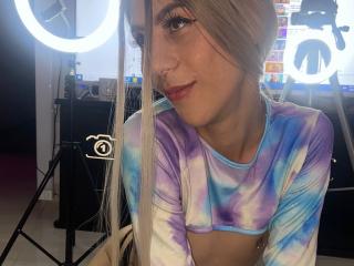 DaniTenderhot - Sexe cam en vivo - 21515373