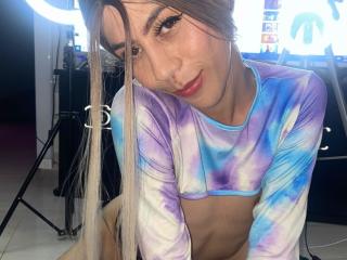 DaniTenderhot - Live sex cam - 21515393
