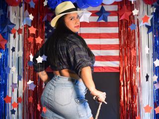 KorinaKova - Sexe cam en vivo - 21515901