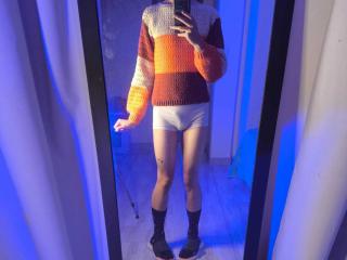 VooLeVoo - Live sexe cam - 21516289