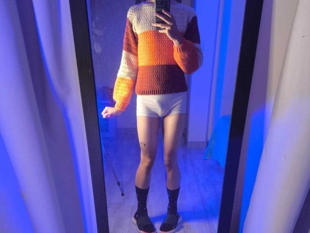 VooLeVoo - Live sex cam - 21516289