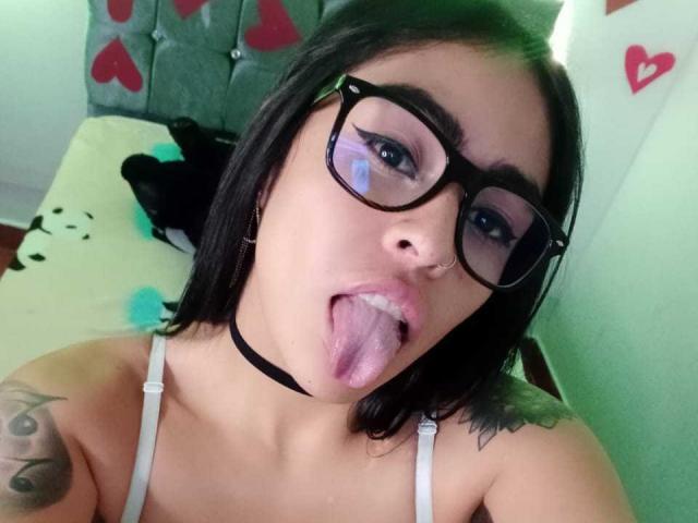 StellaBeckker - Sexe cam en vivo - 21516461