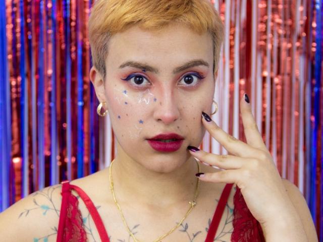 LilCati - Live sex cam - 21516585