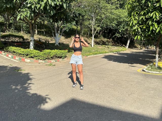 ThaliaAres - Live sex cam - 21516689