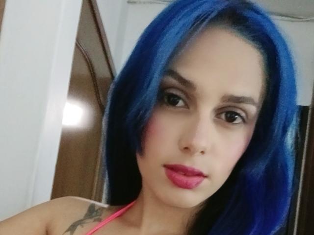 AnaisHilton - Live sex cam - 21517265