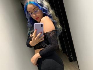 AnnaParisi - Live sex cam - 21519749
