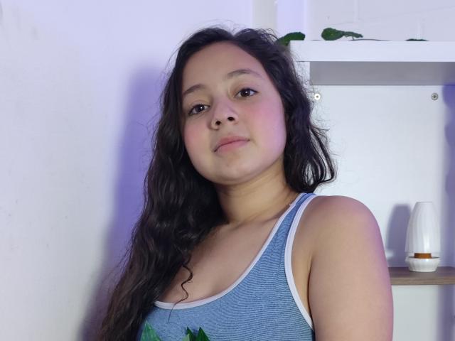 LucyLiuu - Sexe cam en vivo - 21520173