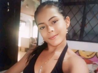 SaraYepez - Live sex cam - 21520185