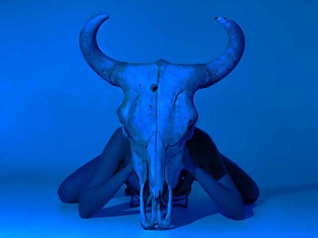 BadraDuquell - Live Sex Cam - 21520293