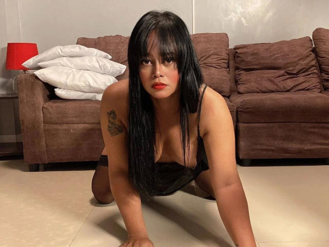 YENDYSFOX01-hot - Live Sex Cam - 21520581