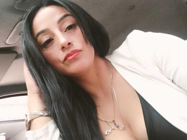ChristineFontana - Live sex cam - 21520653