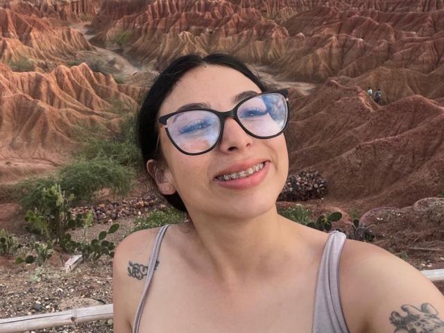 CamilleRios - Live sexe cam - 21520713