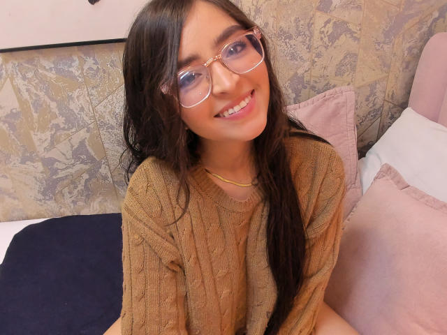 EvaMcAllister - Live sex cam - 21520941