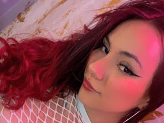ValeryHarllow - Live sex cam - 21522325