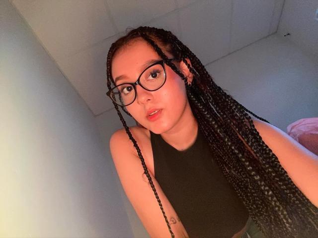 SofiaBrowm - Sexe cam en vivo - 21522601