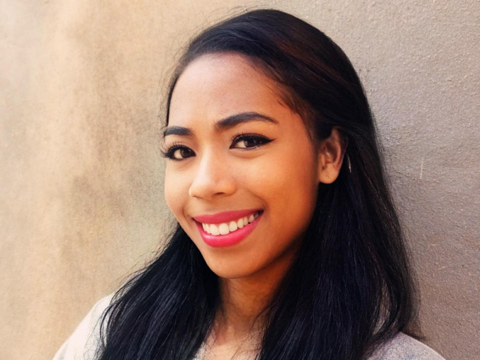 ImMadeline - Live sex cam - 21522749