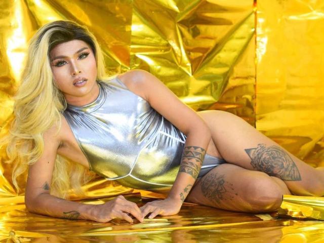 StallionCock69 - Sexe cam en vivo - 21522833