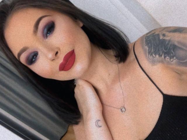 AnyRhodes - Sexe cam en vivo - 21523121