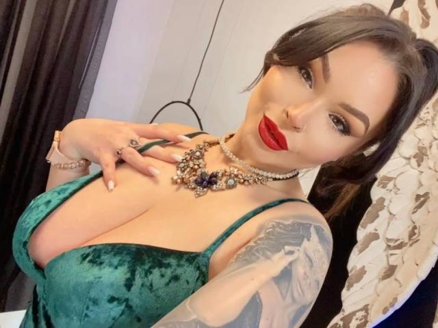 AnyRhodes - Sexe cam en vivo - 21523145