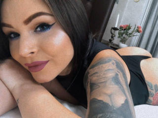 AnyRhodes - Live sex cam - 21523221