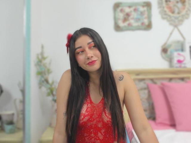 Genesiss - Live sex cam - 21523933