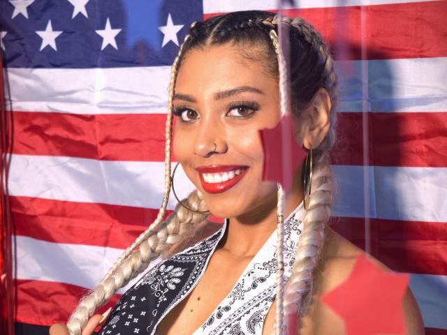 LilithWalker - Live sexe cam - 21524533