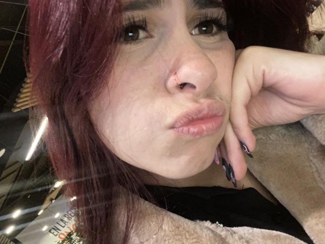 AllisonVeega - Sexe cam en vivo - 21524685