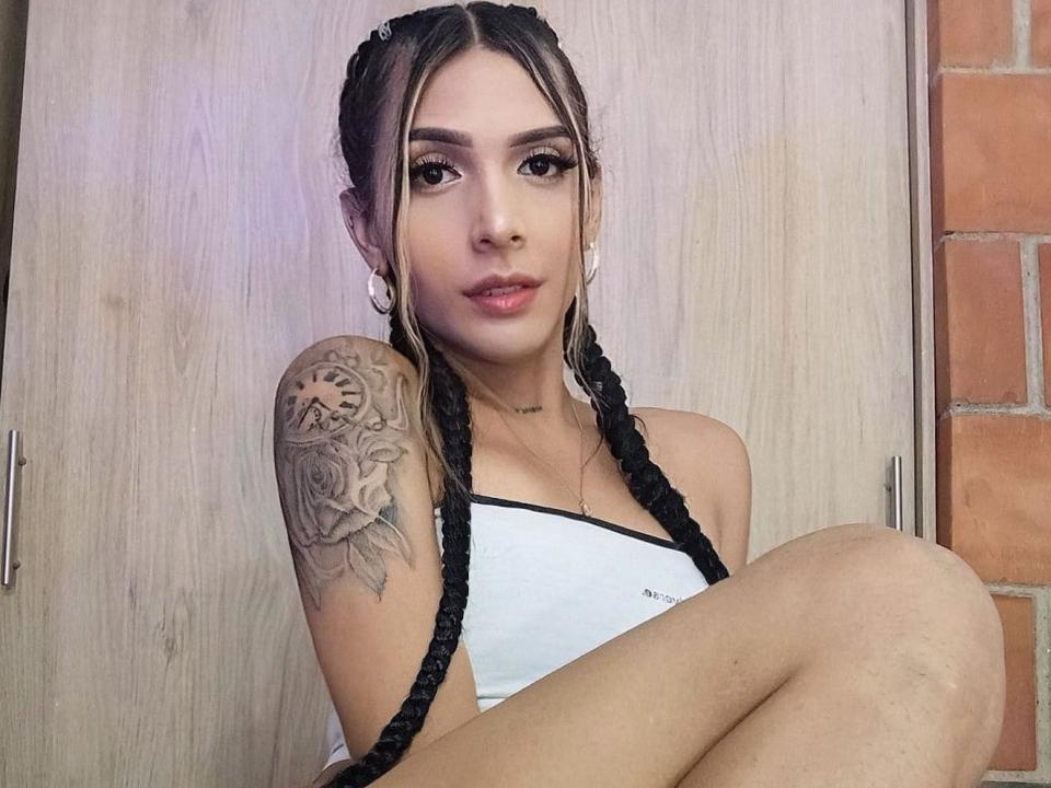 SofiiSweets - Live sexe cam - 21524829