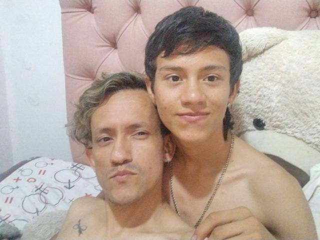 FernandoandLuke - Live Sex Cam - 21525045