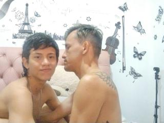 FernandoandLuke - Live sex cam - 21525057