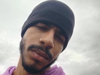 AfroJake - Live sex cam - 21525085