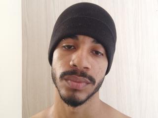 AfroJake - Live sex cam - 21525097